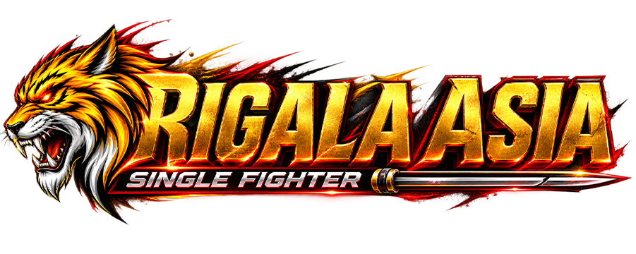 Logo Slot Gacor Thailand